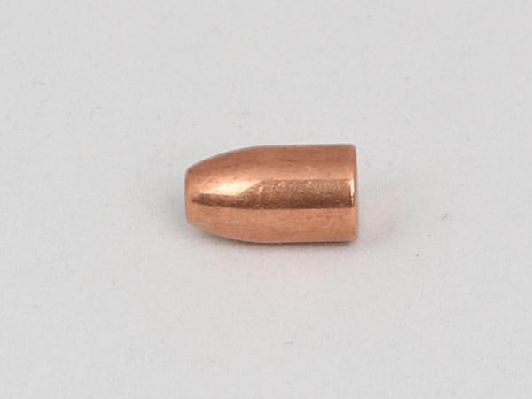 CAM PRO FCP 9mm.355" 147 Grain RN FP